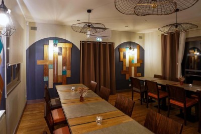 Location salle Wambrechies (Nord) - La Ferme des 3 Louches #17