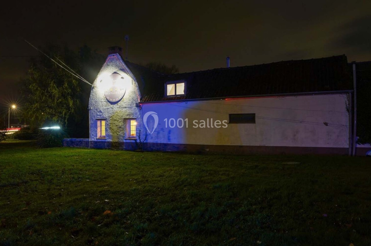 Location salle Wambrechies (Nord) - La Ferme des 3 Louches #4