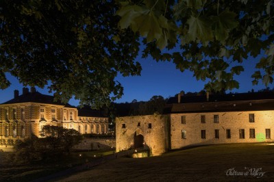 Château de Vallery - photo 1