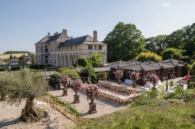 Château de Vallery - photo 3