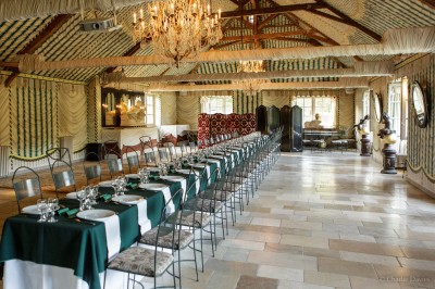 Château de Vallery - photo 5