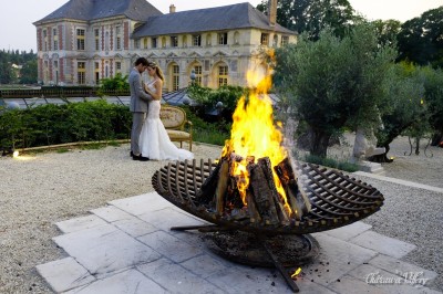 Château de Vallery - photo 4