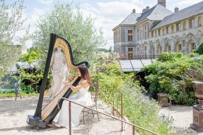 Château de Vallery - photo 2