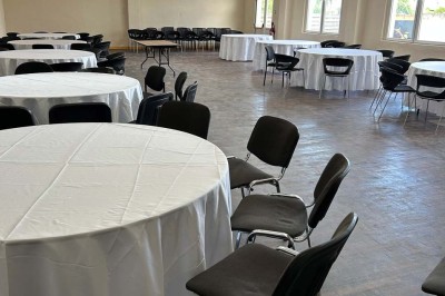 Salle de réception d'Elpa - photo 5