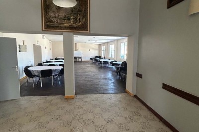 Salle de réception d'Elpa - photo 3