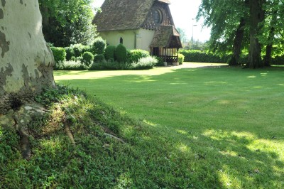 Le Domaine de la Reposée - photo 4
