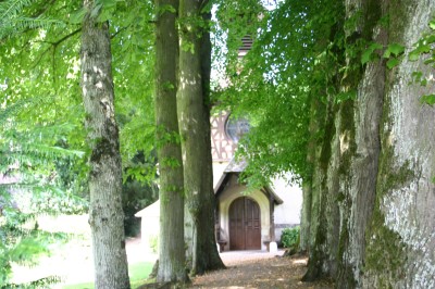 Le Domaine de la Reposée - photo 5