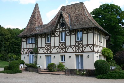 Le Domaine de la Reposée - photo 2
