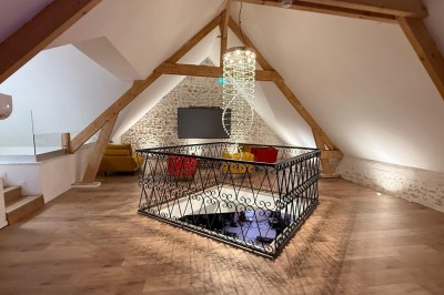 Le Manoir Réception - photo 5