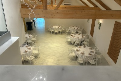 Le Manoir Réception - photo 5