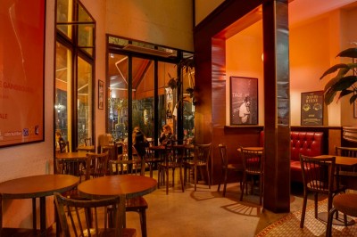La Cantine de la Cigale - photo 2