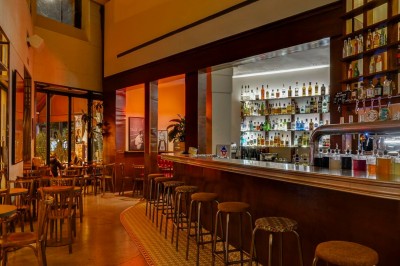 La Cantine de la Cigale - photo 1