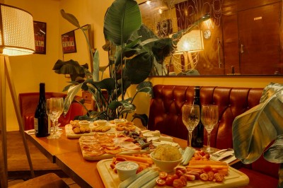 La Cantine de la Cigale - photo 5