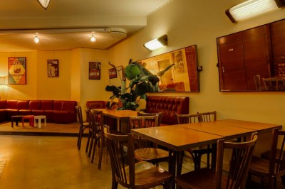 La Cantine de la Cigale - photo 4