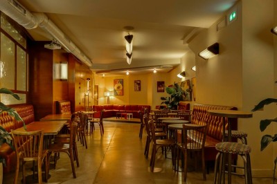 La Cantine de la Cigale - photo 3