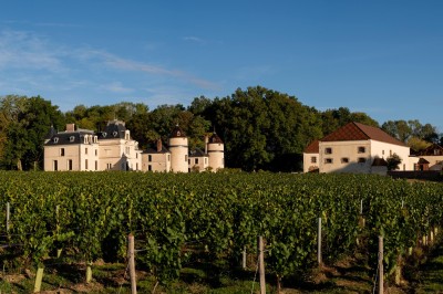 Chateau de la Grange Arthuis - photo 5
