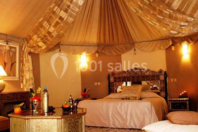 Miniature Location salle Marrakech (Province de Marrakech) - Les Jardins D'issil #12 Location salle Marrakech (Province de Marrakech) - Les Jardins D'issil #13