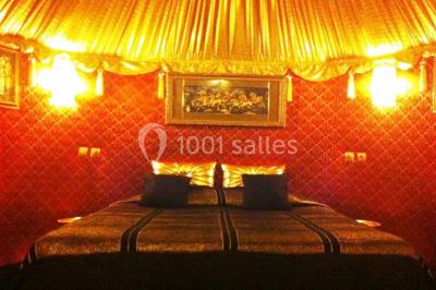 Miniature Location salle Marrakech (Province de Marrakech) - Les Jardins D'issil #13 Location salle Marrakech (Province de Marrakech) - Les Jardins D'issil #13