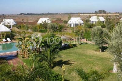 Les Jardins D'issil - photo 1
