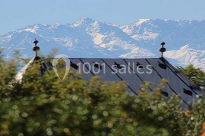 Miniature Location salle Marrakech (Province de Marrakech) - Les Jardins D'issil #6 Location salle Marrakech (Province de Marrakech) - Les Jardins D'issil #13