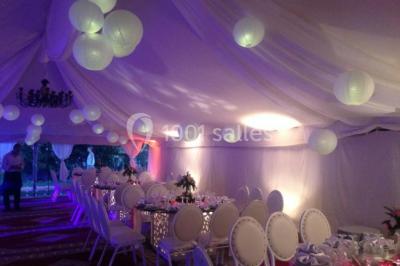 Miniature Location salle Marrakech (Province de Marrakech) - Les Jardins D'issil #9 Location salle Marrakech (Province de Marrakech) - Les Jardins D'issil #13