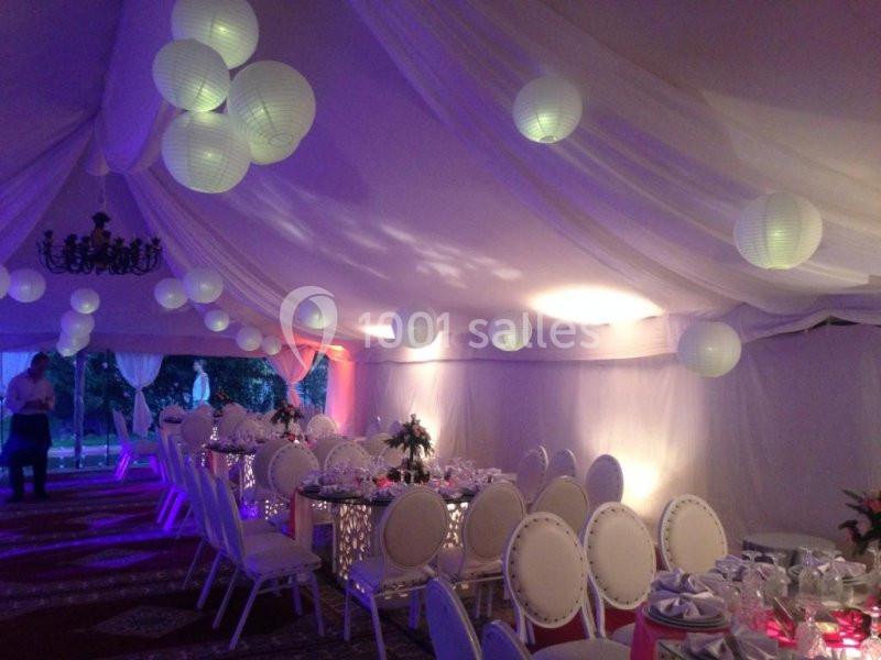 Location salle Marrakech (Province de  Marrakech) - Les Jardins D'issil #9