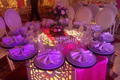 Miniature Location salle Marrakech (Province de Marrakech) - Les Jardins D'issil #10 Location salle Marrakech (Province de Marrakech) - Les Jardins D'issil #13