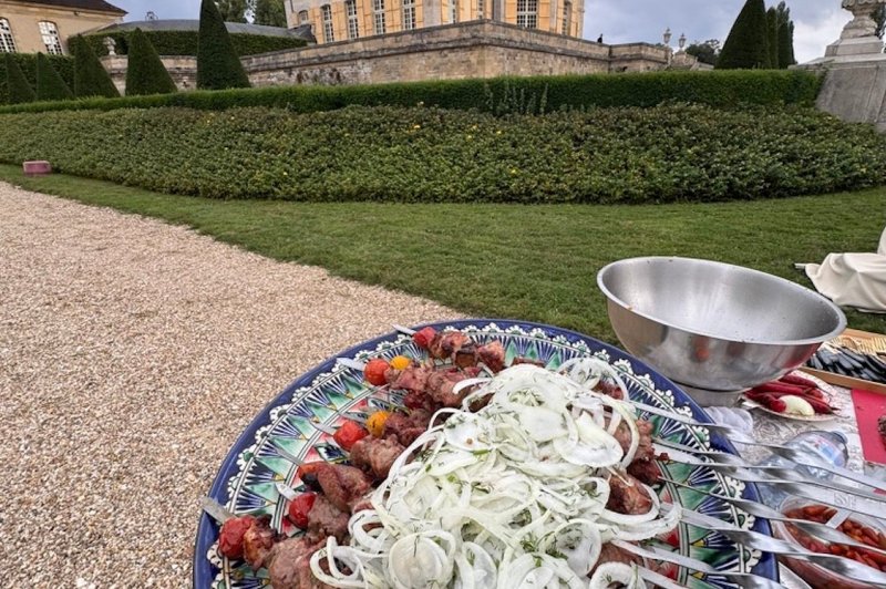 Plov.fr Traiteur - photo 2