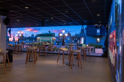  Stand Ing Events - photo 2