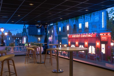  Stand Ing Events - photo 1