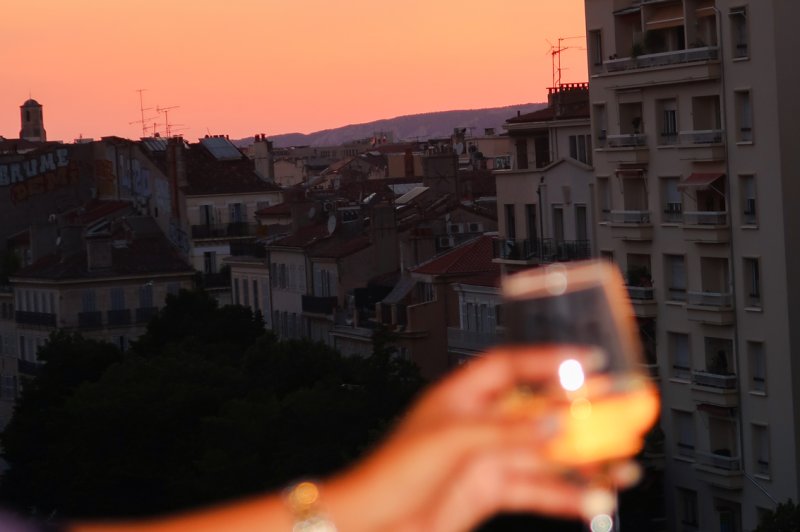 Les Réformés Espace & Rooftop - photo 5