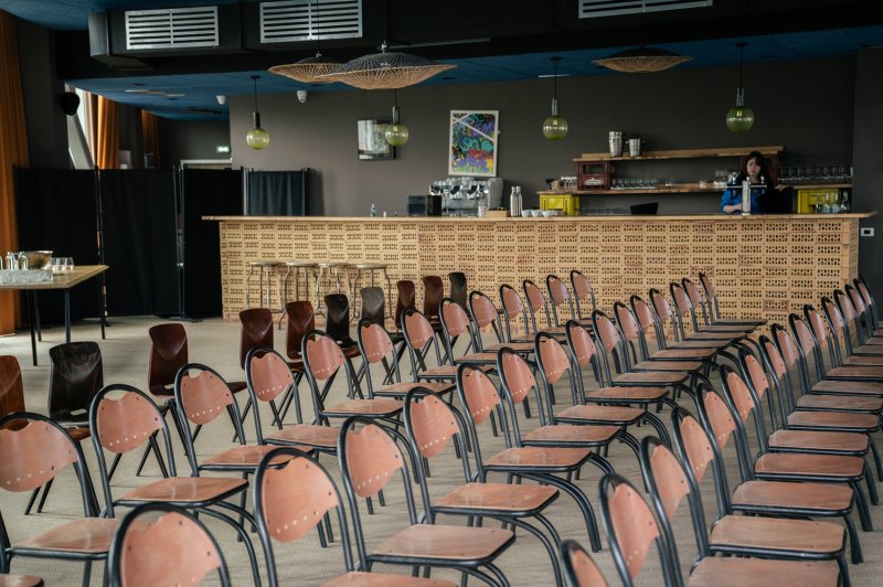 Les Réformés Espace & Rooftop - photo 3