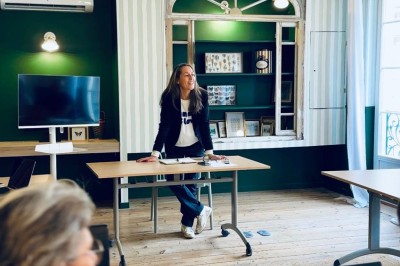 Maison Charmeilles le Comptoir - photo 4