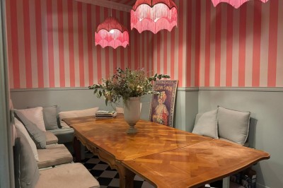 Maison Charmeilles le Comptoir - photo 5