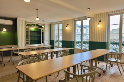 Maison Charmeilles le Comptoir - photo 1