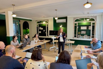 Maison Charmeilles le Comptoir - photo 2