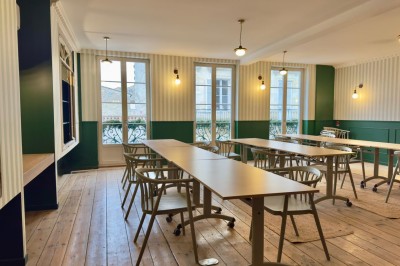 Maison Charmeilles le Comptoir - photo 3