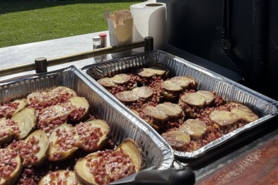 Mémé Patate - photo 4