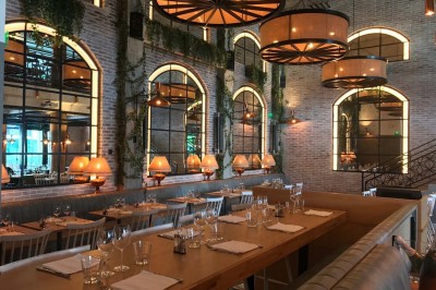 O 2 Scènes Restaurant - photo 4