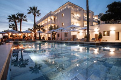 Hôtel le Mirage - photo 1