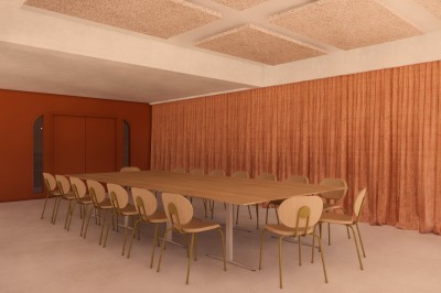 Hôtel le Mirage - photo 3