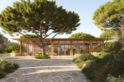 Hôtel le Mirage - photo 5