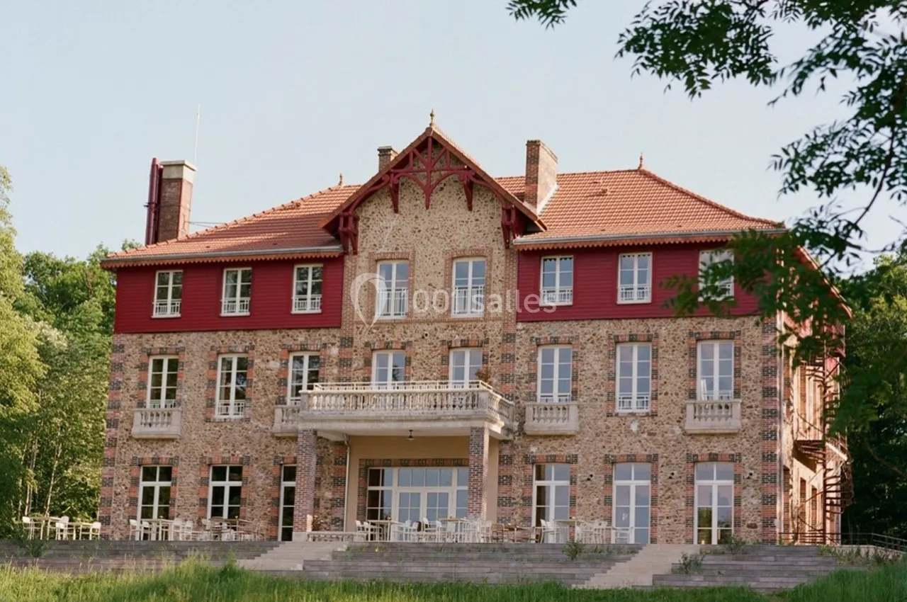 Hotel s&eacute;minaire Paris