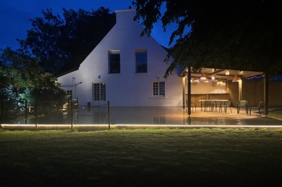 Domaine de Ker Aven - photo 5