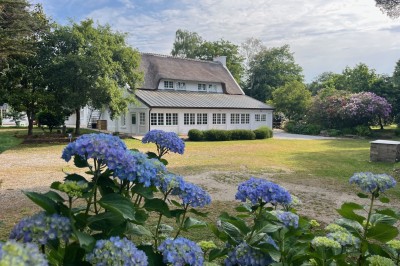 Domaine de Ker Aven - photo 1