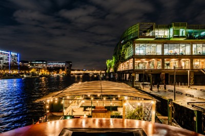 Le Rêve Flottant - photo 3