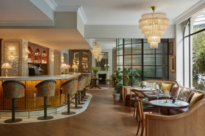 Grand Hôtel Cayré - photo 1