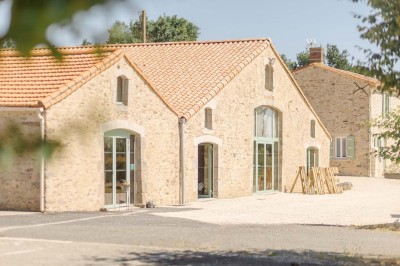 Le Logis des Fougères - photo 1