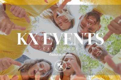 Kx Events 