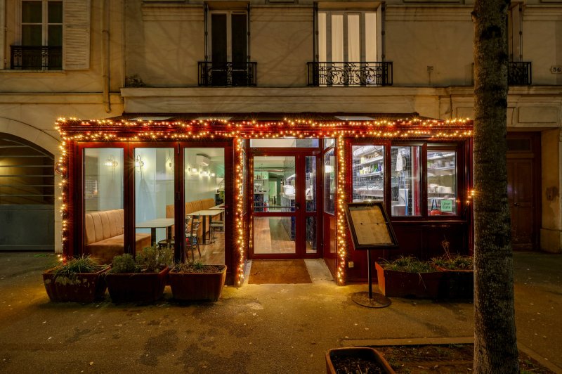 Fabbrezza Maisons-Alfort - photo 3